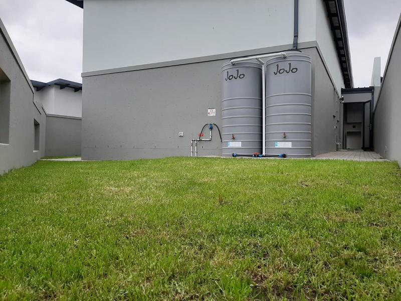 3 Bedroom Property for Sale in Eden Residential Estate Western Cape